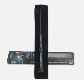 Baguette Harry Potter Lumineuse | Sorcière et Magie