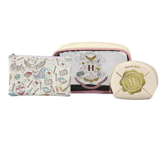 Trousse Voyage Poudlard | Sorcière et Magie