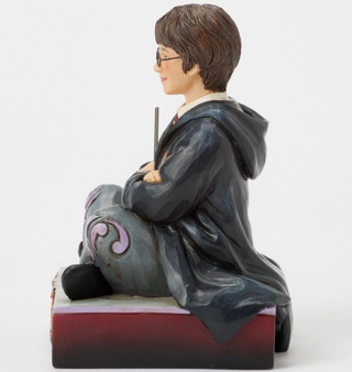 Figurine Jim Shore - Harry Potter | Sorcière et Magie