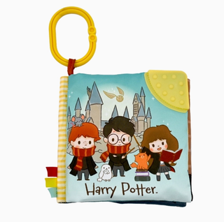 Livre Souple - Harry Potter | Sorcière et Magie
