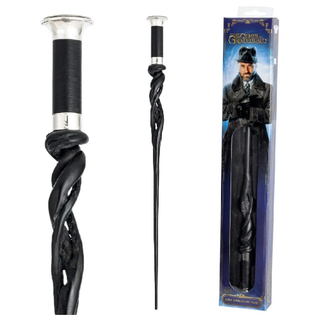 Baguette Albus Dumbledore Jeune Réplica | Sorcière et Magie