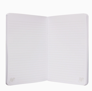 Carnet De Notes Hedwige | Sorcière et Magie