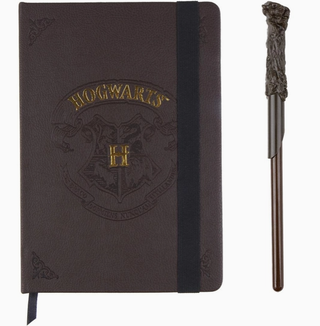 Ensemble De Papeterie Poudlard | Sorcière et Magie