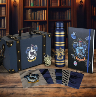 Valise Serdaigle Coffret Cadeau | Sorcière et Magie