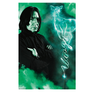 Poster - Severus Snape ''Always''