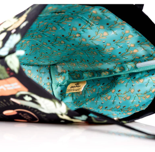 Sac Fourre-Tout Herbologie | Sorcière et Magie