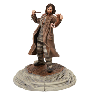 Figurine Sirius Black Et Croutard | Sorcière et Magie