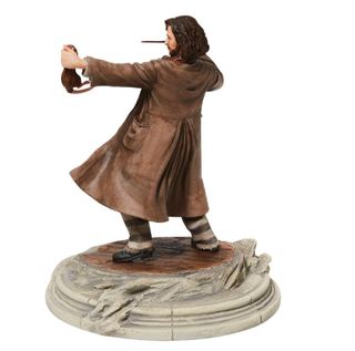 Figurine Sirius Black Et Croutard | Sorcière et Magie