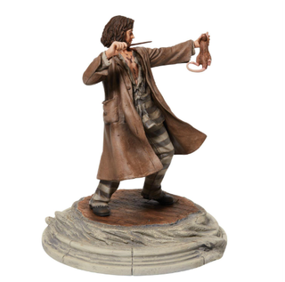Figurine Sirius Black Et Croutard | Sorcière et Magie