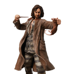 Figurine Sirius Black Et Croutard | Sorcière et Magie