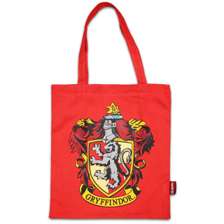 Sac Réutilisable Gryffondor | Sorcière et Magie
