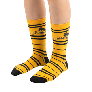 Hufflepuff Stocking Set (3)