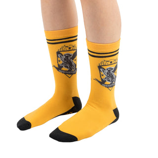 Hufflepuff Stocking Set (3)