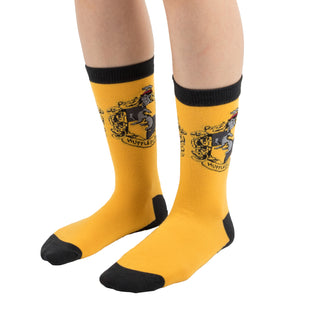Hufflepuff Stocking Set (3)