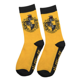 Hufflepuff Stocking Set (3)