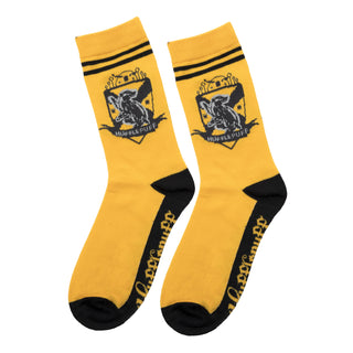 Hufflepuff Stocking Set (3)