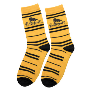 Hufflepuff Stocking Set (3)