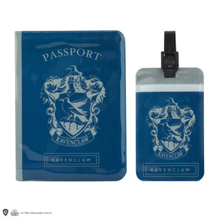 Passport Holder
