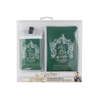 Passport Holder