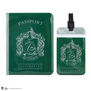 Passport Holder