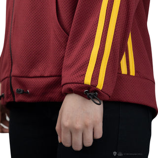 Harry Potter Triwizard Tournament Jacket