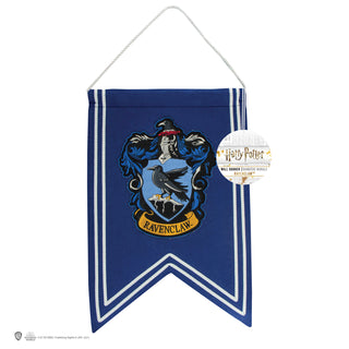 Ravenclaw Decorative Banner