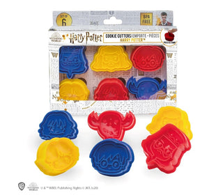 Multiple Cookie Cutter Set