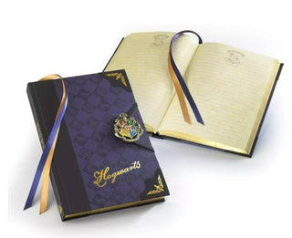 Hogwarts Deluxe Diary