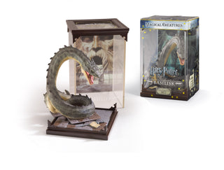 Créature Magique Basilisk No.3 | Sorcière et Magie