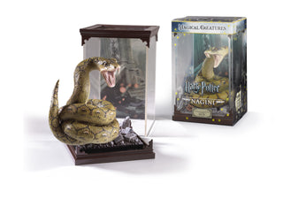 Créature Magique Nagini No.9 | Sorcière et Magie