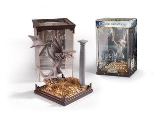 Créature Magique Ukrainian Ironbelly No. 5 (Dragon Gringotts) | Sorcière et Magie
