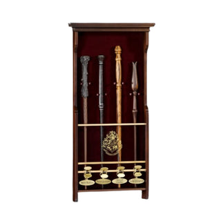 Wand Stand - 4 Places