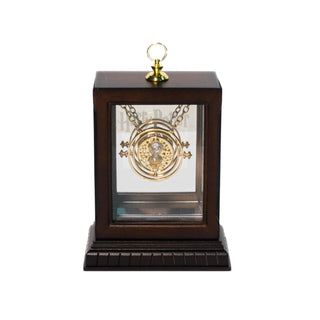 Collectible Time-Turner Pendant