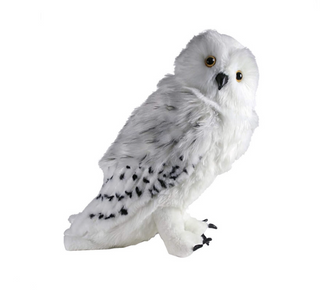 Hedwig Plush