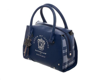 Qualities Handbag - Ravenclaw