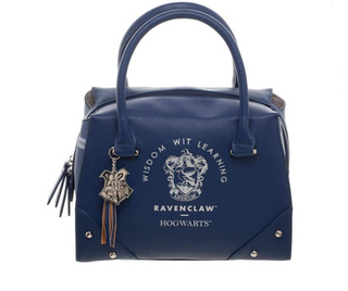 Qualities Handbag - Ravenclaw