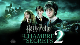 Film Et la Chambre des Secrets