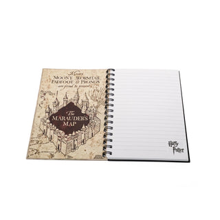 Sirius Black Notebook