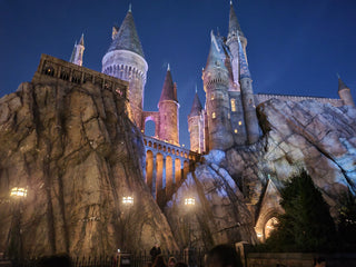 Universal Family Edition 2026 Travel Booking