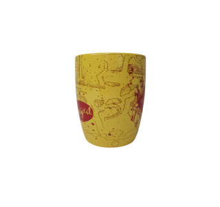 Tasse Géante Mischief Managed 25 oz | Sorcière et Magie