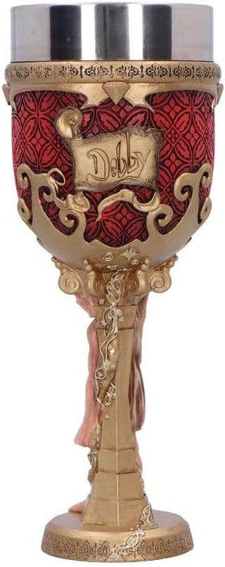 Coupe Collection - Dobby | Sorcière et Magie