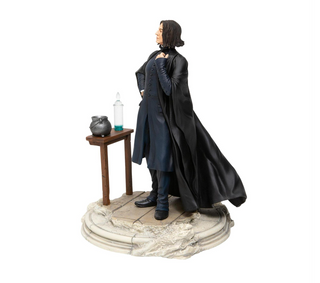 Figurine Professeur Rogue | Sorcière et Magie