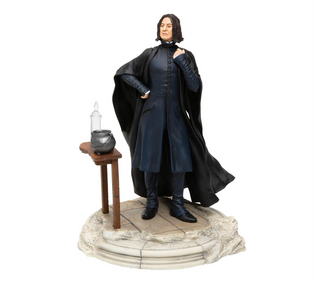 Figurine Professeur Rogue | Sorcière et Magie