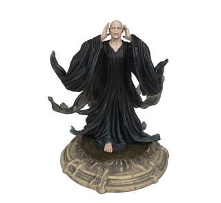 Figurine Lord Voldemort | Sorcière et Magie