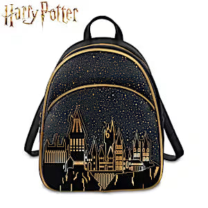 Sac À Dos Midnight À Poudlard - Bradford | Sorcière et Magie