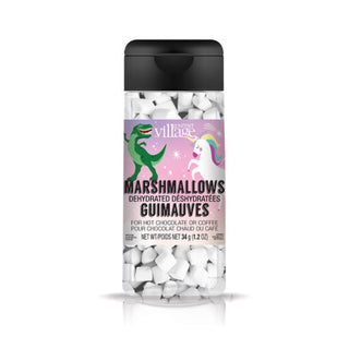 Guimauves Pour Choc. Chaud | Sorcière et Magie