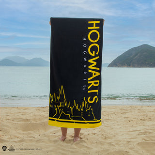 Beach Towel