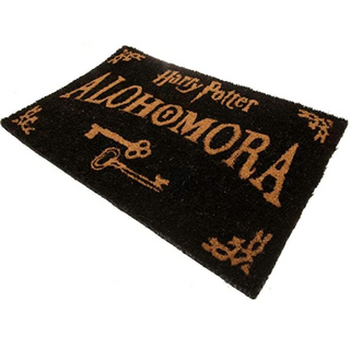 Alohomora Welcome Mat