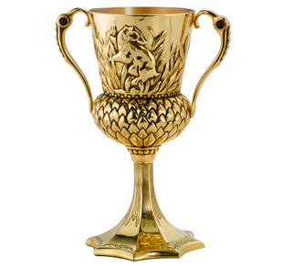 Hufflepuff Cup Horcrux