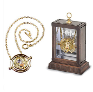 Collectible Time-Turner Pendant